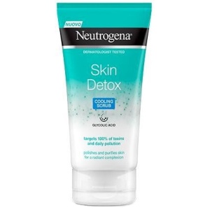 NEUTROGENA DETOX ESFOL AZ RINF