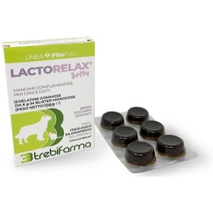 LACTORELAX JELLY 18JELLY (SOST