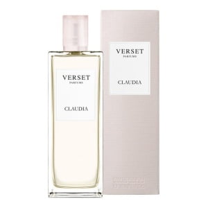 VERSET CLAUDIA EAU DE PARFUM 50 ML