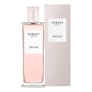 VERSET FRENESI' EAU DE PARFUM 50 ML