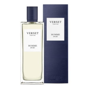 VERSET HOMME SPORT EAU DE PARFUM 50 ML