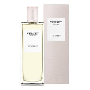 VERSET IT'S MINE EAU DE PARFUM 50 ML