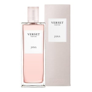 VERSET JANA EAU DE PARFUM 50 ML