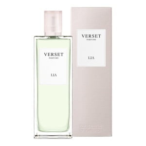 VERSET LIA EAU DE PARFUM 50 ML