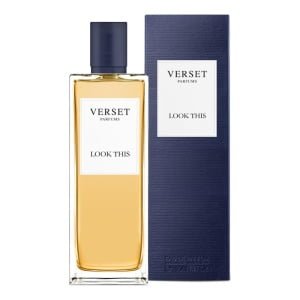 VERSET LOOK THIS EAU DE PARFUM 50 ML