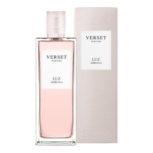 VERSET LUZ ADRIANA EAU DE PARFUM 50 ML
