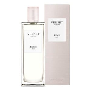 VERSET SENSI PIU' EAU DE PARFUM 50 ML