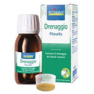 PILOSELLA INT GTT 60ML