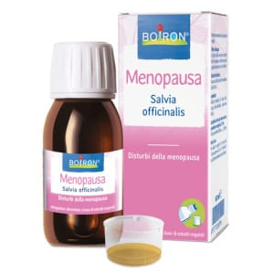 SALVIA OFFICINALIS 60ML INT