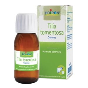 TILIA TOMENTOSA MACERATO GLICERICO 60 ML INT