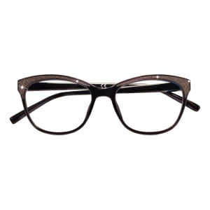 TWINS GOLD GLITTER NERO +3,50