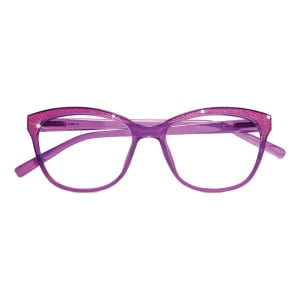 TWINS GOLD GLITTER VIOLA +1,50