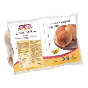 APROTEN PANINI 2 X 100 G