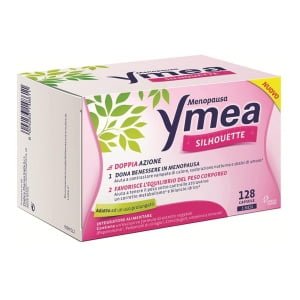 YMEA SILHOUETTE 128 CAPSULE NUOVA FORMULA