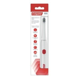 COLGATE SPAZZOLINO A BATTERIA PRO-CLINICAL