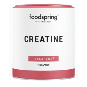 CREATINA 120 CAPSULE