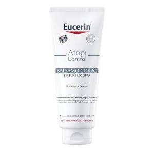 EUCERIN ATOPI CONTROL BALSAMO CORPO 400 ML