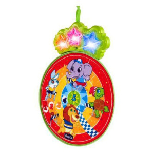 GIOCO 97540 HAPPY DARTS ELETTRON