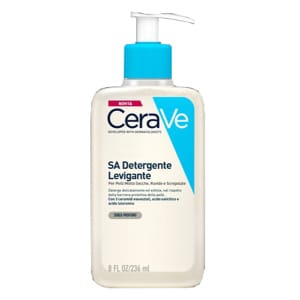 CERAVE SA DETERGENTE LEVIGANTE
