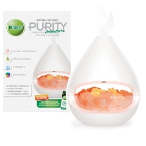 PUMILIO AROMA DIFFUSER PURITY