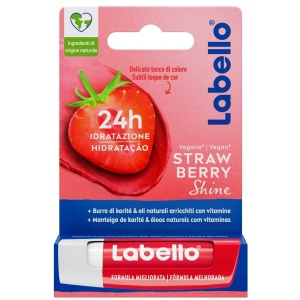 LABELLO STRAWBERRY SHINE 5,5ML