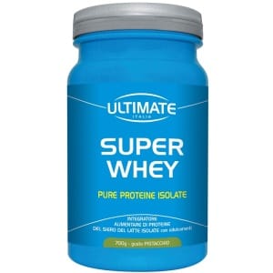 ULTIMATE SUPER WHEY PIST 700G
