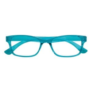 TWINS SILVER ILLUSION BLU +2,00