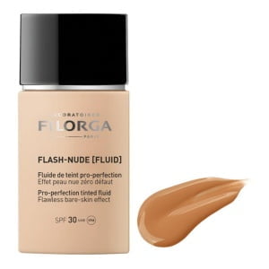 FILORGA FLASH NUDE FLUID BRONZE