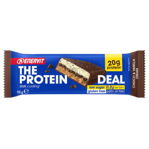 ENERVIT PROTEIN DEAL CHOVAN55G
