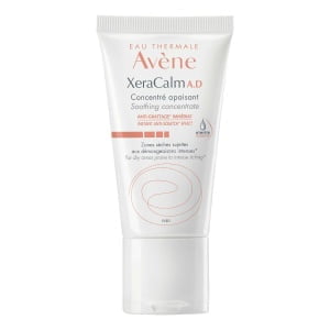 AVENE XERACALM AD CONCENTRATO LENITIVO 50 ML