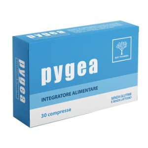 PYGEA 30 COMPRESSE