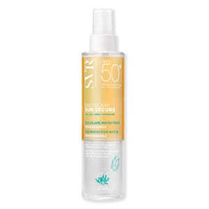 SUN SECURE EAU SOLAIRE SPF50