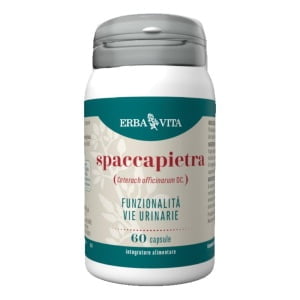SPACCAPIETRA 60 CAPSULE