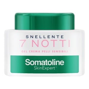 SOMATOLINE SKIN EXPERT SNELLENTE 7 NOTTI NATURAL 400 ML