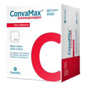 CONVAMAX SUPERAB N/A 15X15 10