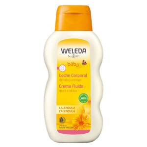 CREMA FLUIDA CALENDULA 200ML