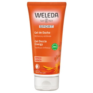 SPORT GEL DOCCIA ENERGY ARNICA