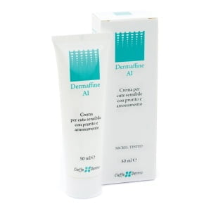 DERMAFFINE AI CREMA 50 ML