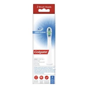 COLGATE PROCLINICAL TESTINE RICARICA 4 PEZZI