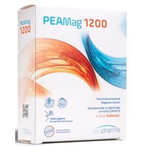 PEAMAG 600 28STICK