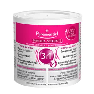 BOOSTER DRENANTE SNELLENTE240G