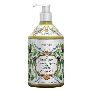 LE MAIOLICHE SAPONE LIQUIDO ITALIAN OLIVE OIL 500 ML