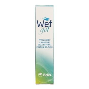 WET GEL 20 G