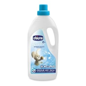 CHICCO SENSITIVE 0M+ DETERSIVO BUCATO 1,5 L
