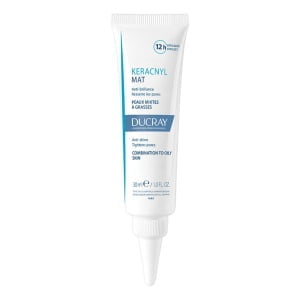 KERACNYL MAT GEL CREMA 30 ML
