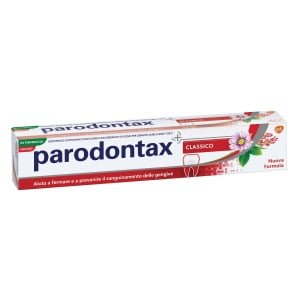 DENTIFRICIO PARODONTAX HERBAL CLASSIC 75 ML