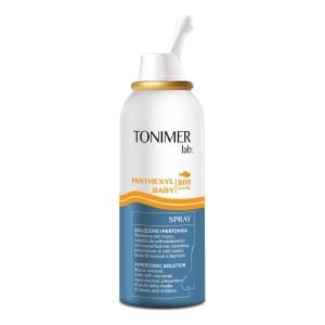 TONIMER LAB PANTHEXYL BABY SPRAY 100 ML