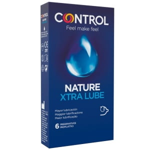 CONTROL NEW NAT 2,0 XTRA LUBE6