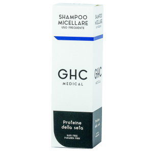 GHC MEDICAL SHAMPOO MICELLARE