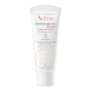 AVENE ANTIROUGEURS GIORNO CREMA LENITIVA 40 ML